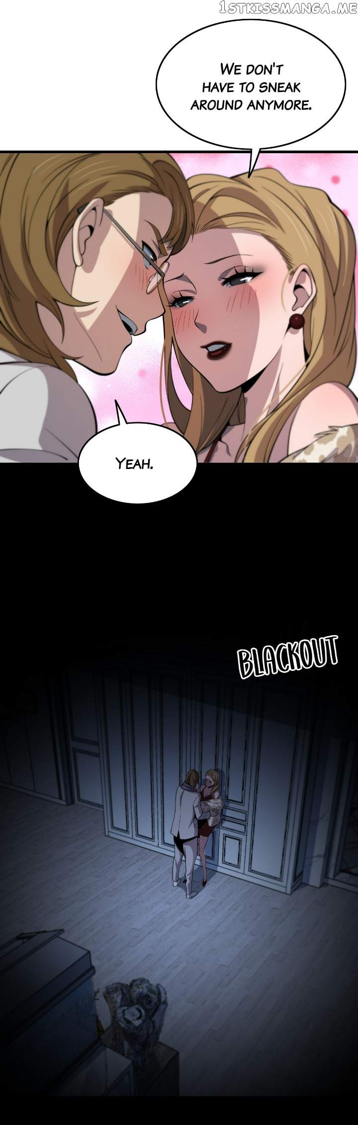 The Descent Of The Patriarch chapter 25 page 31