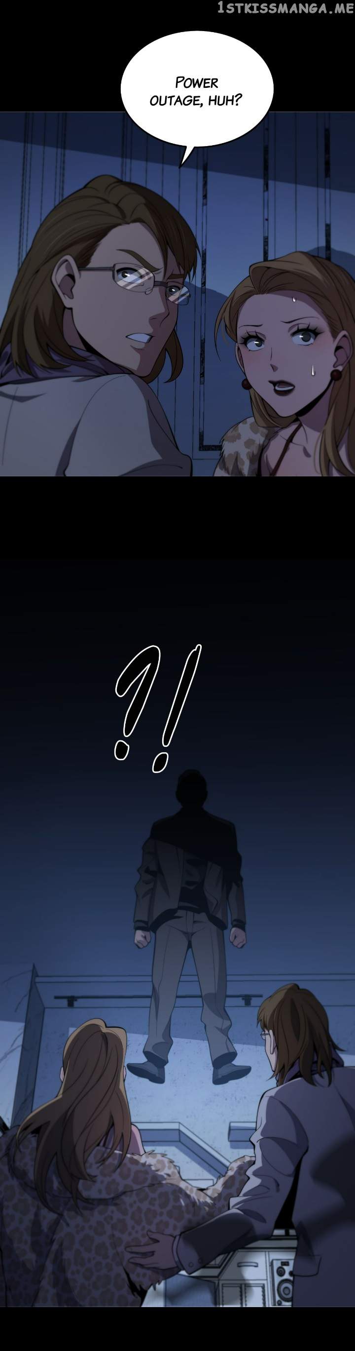 The Descent Of The Patriarch chapter 25 page 32