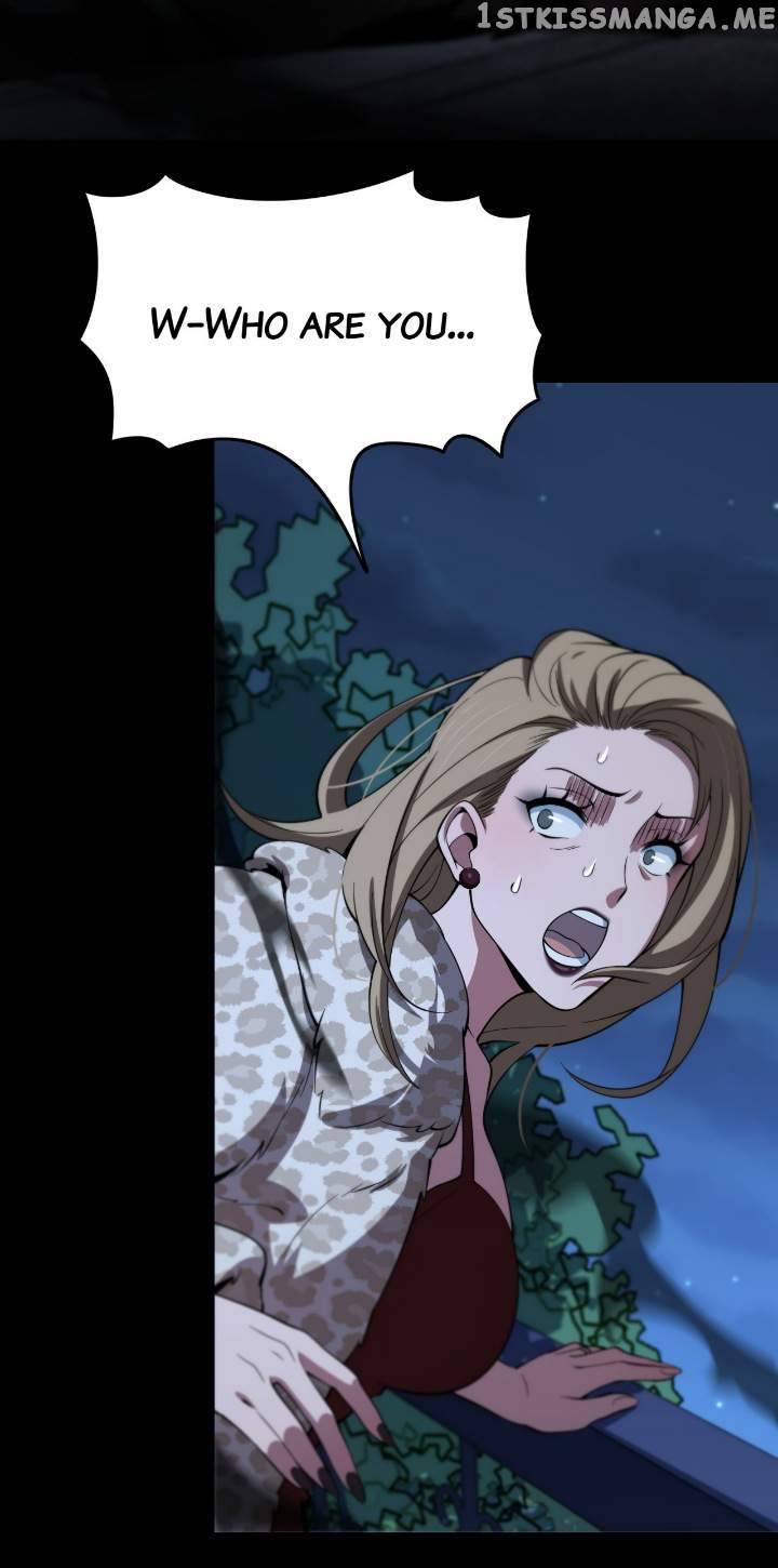 The Descent Of The Patriarch chapter 25 page 36