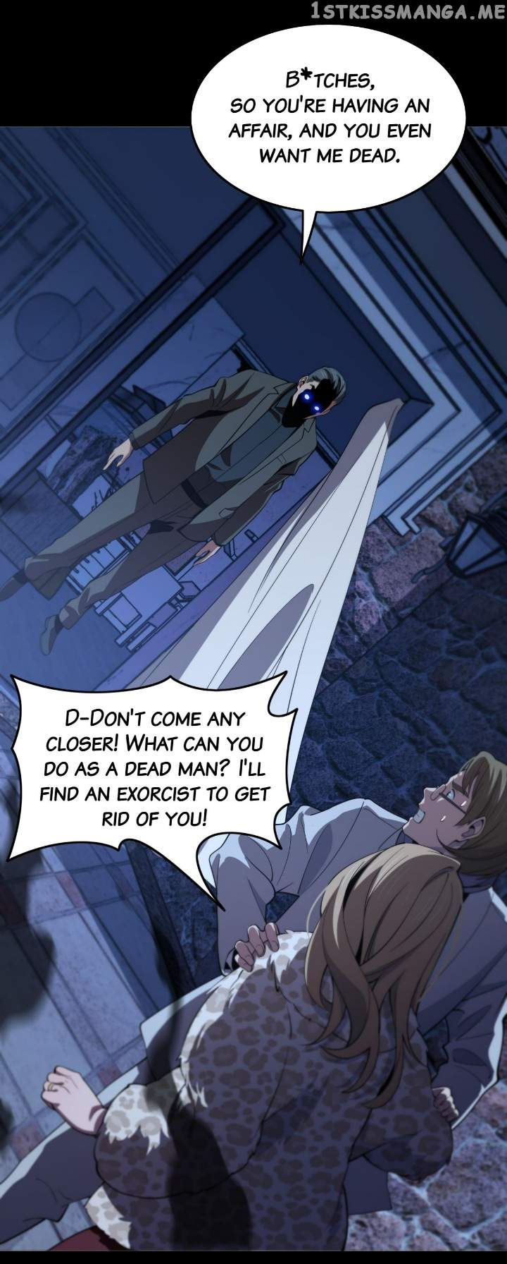 The Descent Of The Patriarch chapter 25 page 37