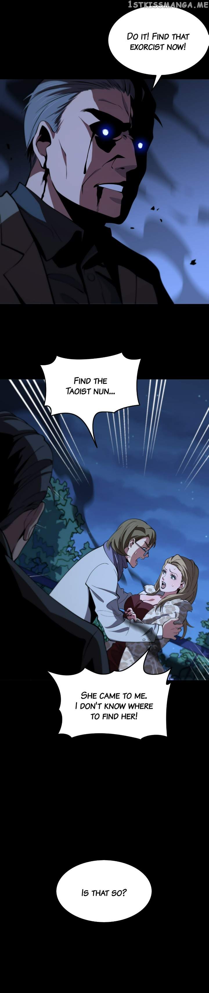 The Descent Of The Patriarch chapter 25 page 38