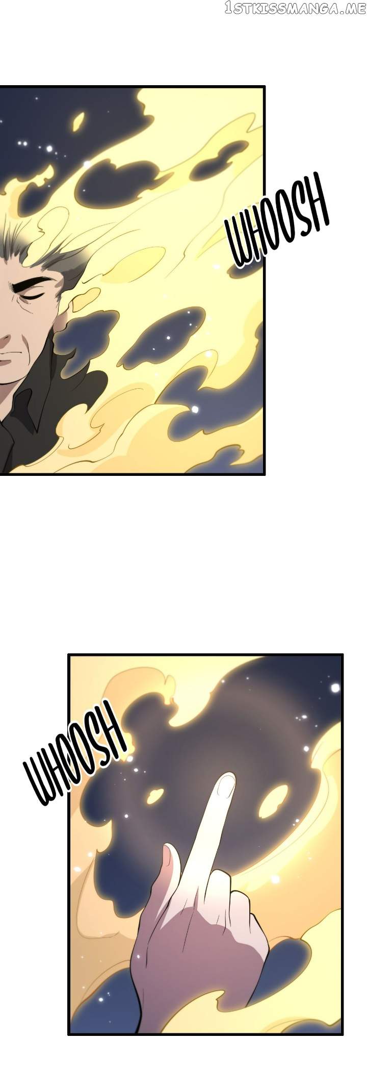 The Descent Of The Patriarch chapter 25 page 40