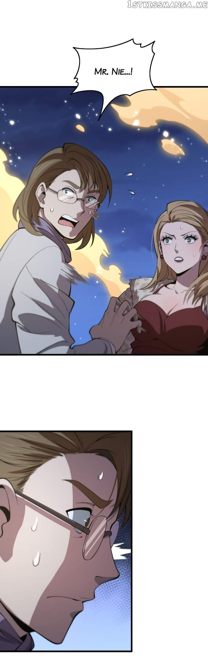 The Descent Of The Patriarch chapter 25 page 43