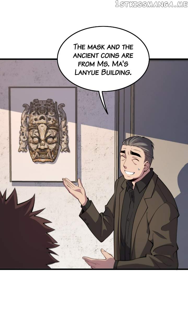 The Descent Of The Patriarch chapter 25 page 5