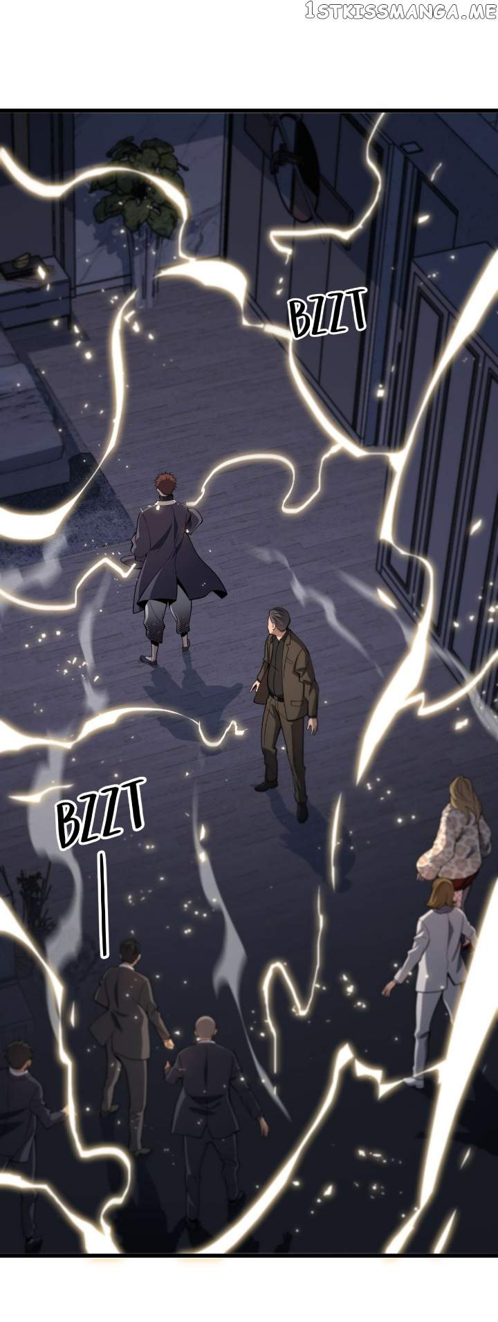 The Descent Of The Patriarch chapter 26 page 13