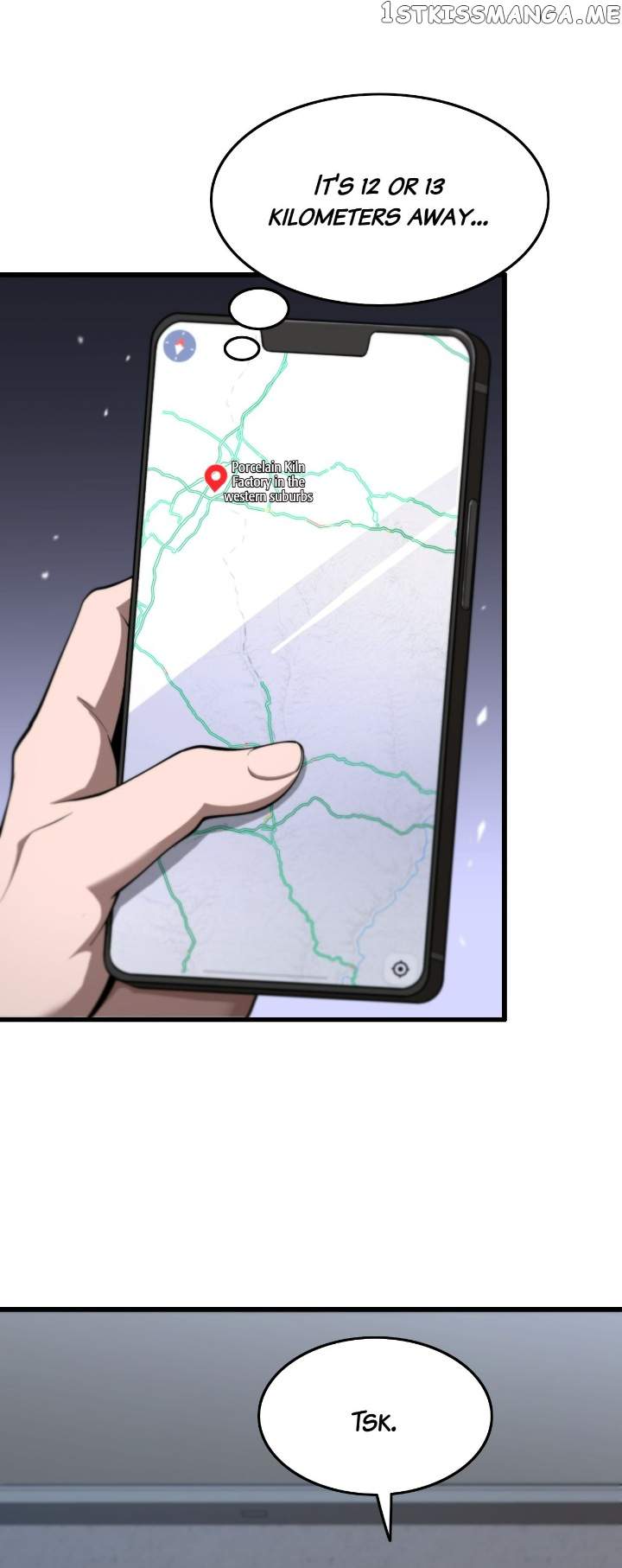 The Descent Of The Patriarch chapter 26 page 21