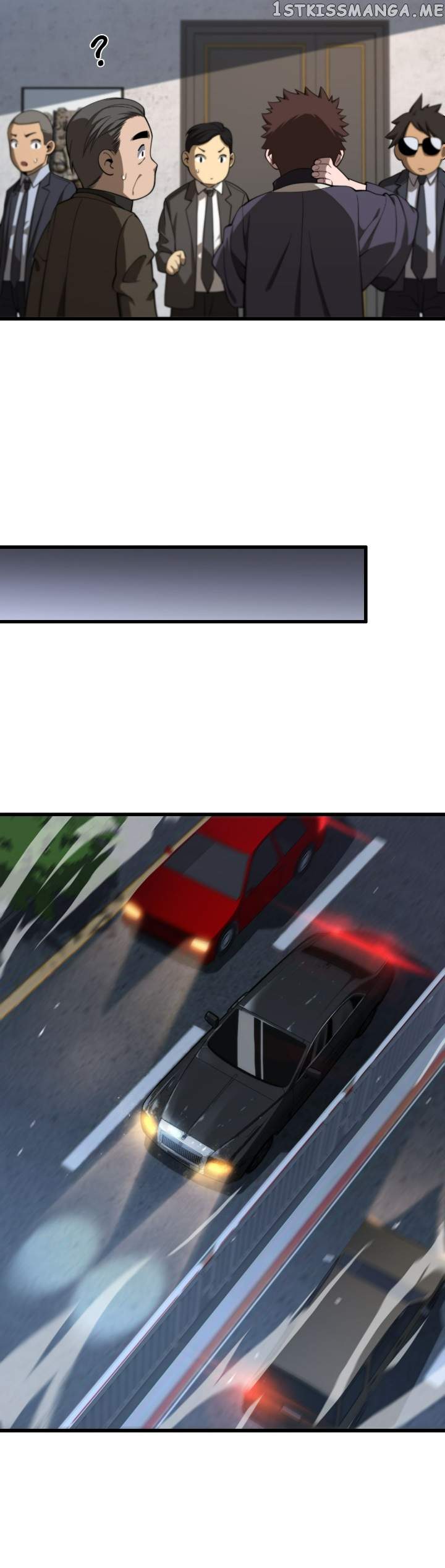 The Descent Of The Patriarch chapter 26 page 22