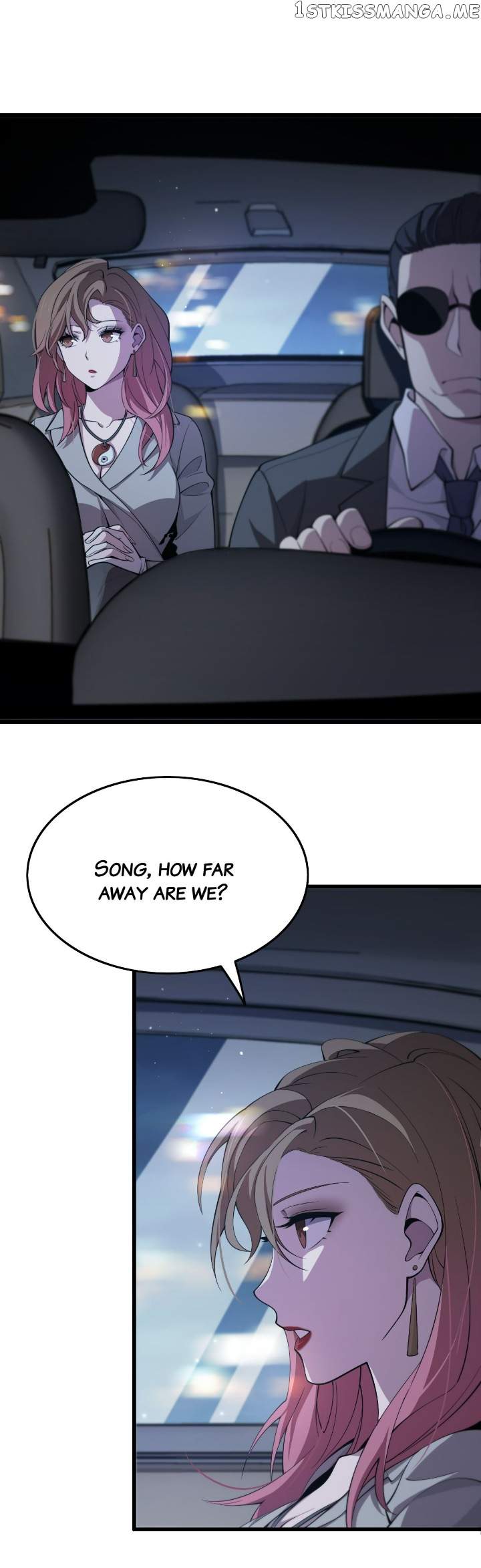 The Descent Of The Patriarch chapter 26 page 23