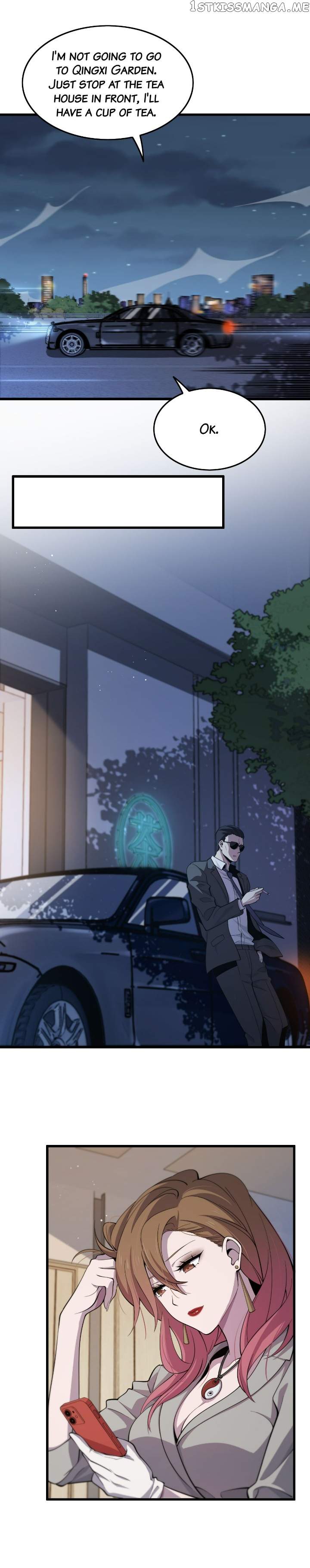 The Descent Of The Patriarch chapter 26 page 25