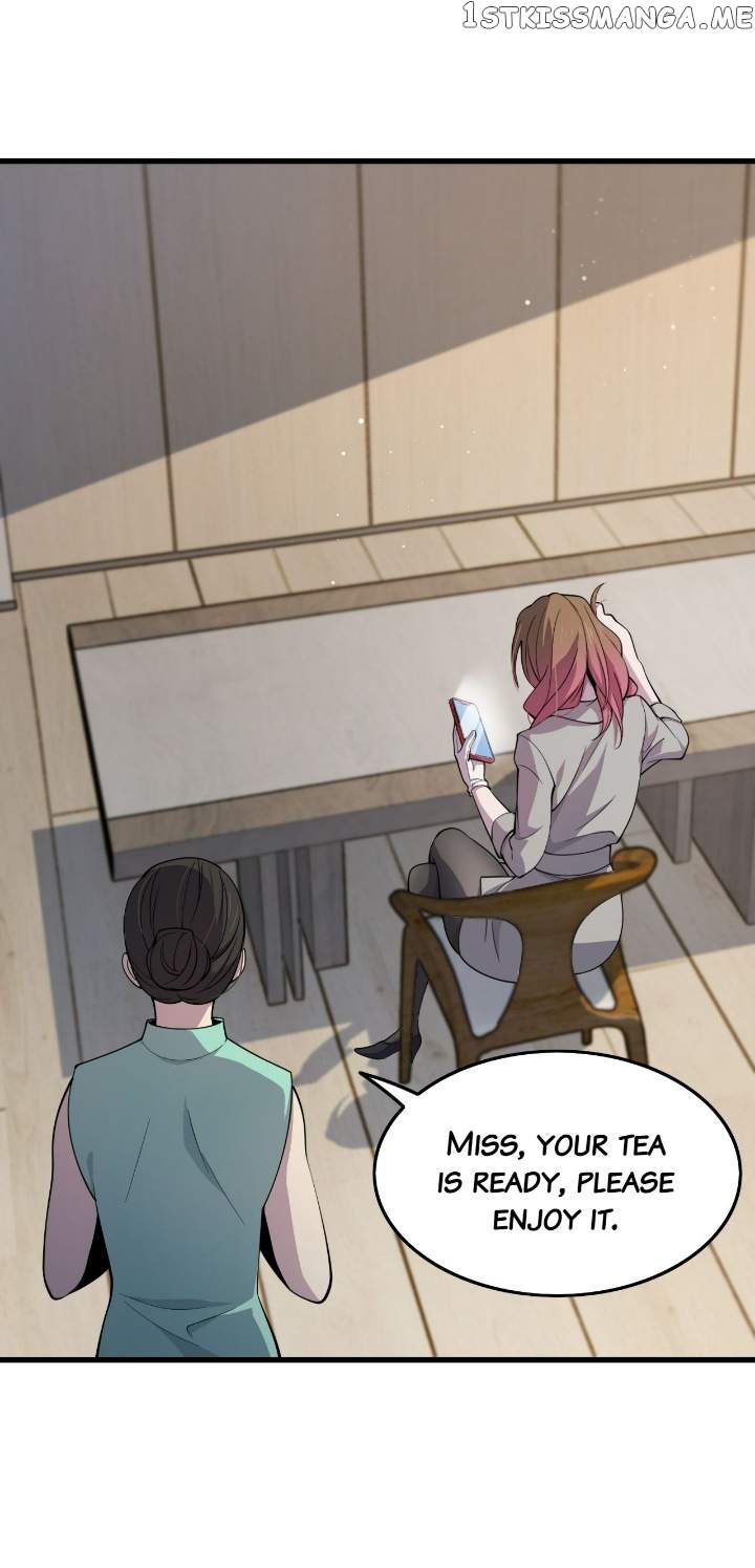 The Descent Of The Patriarch chapter 26 page 26