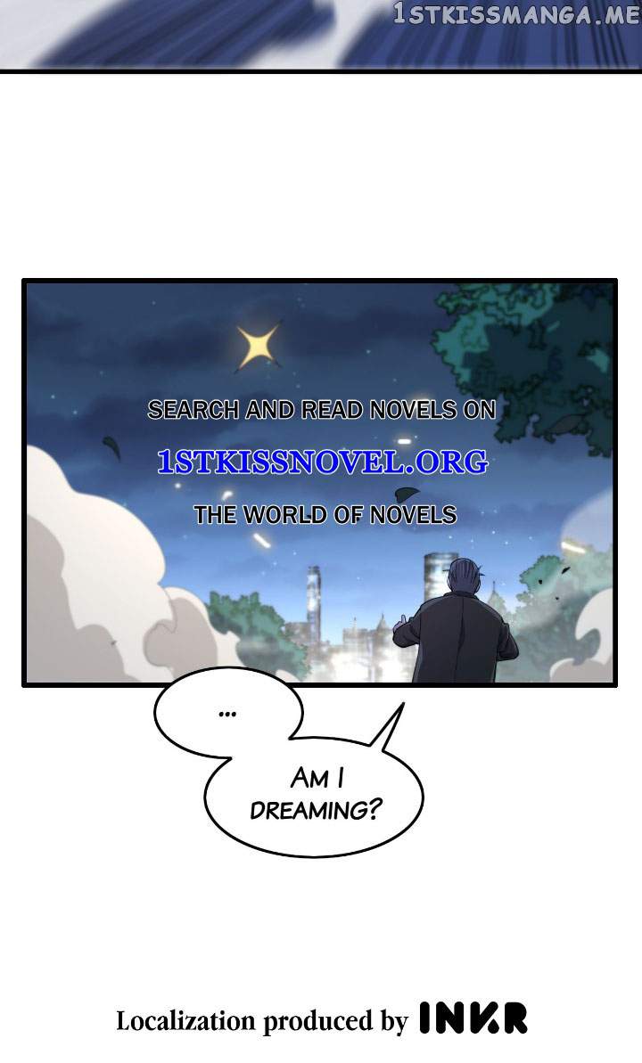 The Descent Of The Patriarch chapter 26 page 38