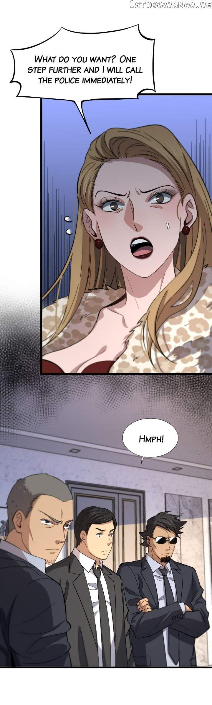 The Descent Of The Patriarch chapter 26 page 4