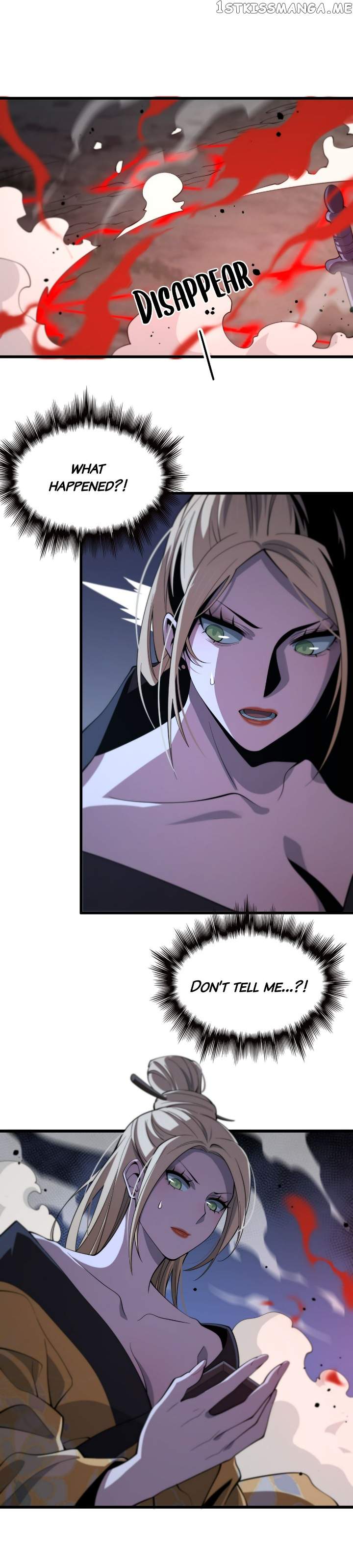 The Descent Of The Patriarch chapter 27 page 10