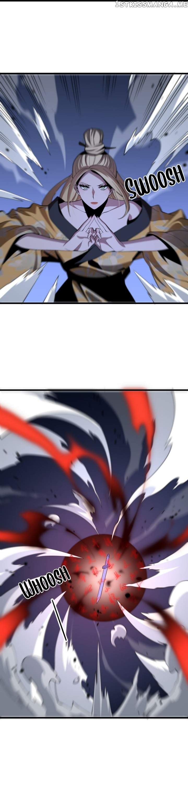 The Descent Of The Patriarch chapter 27 page 14