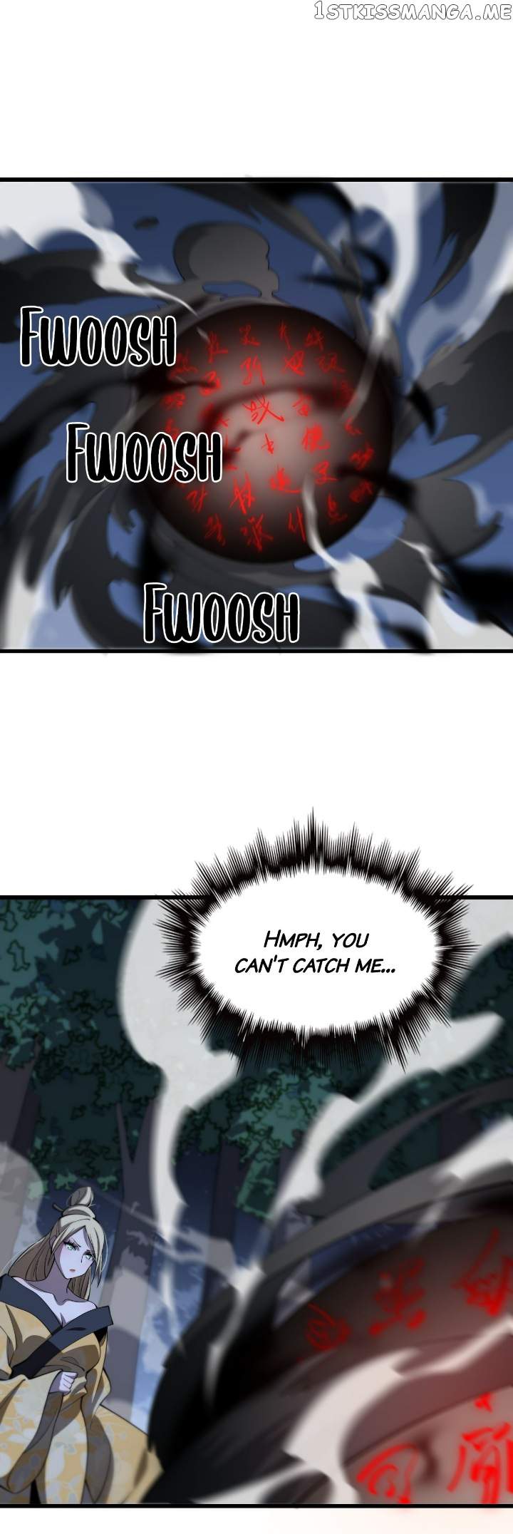 The Descent Of The Patriarch chapter 27 page 15