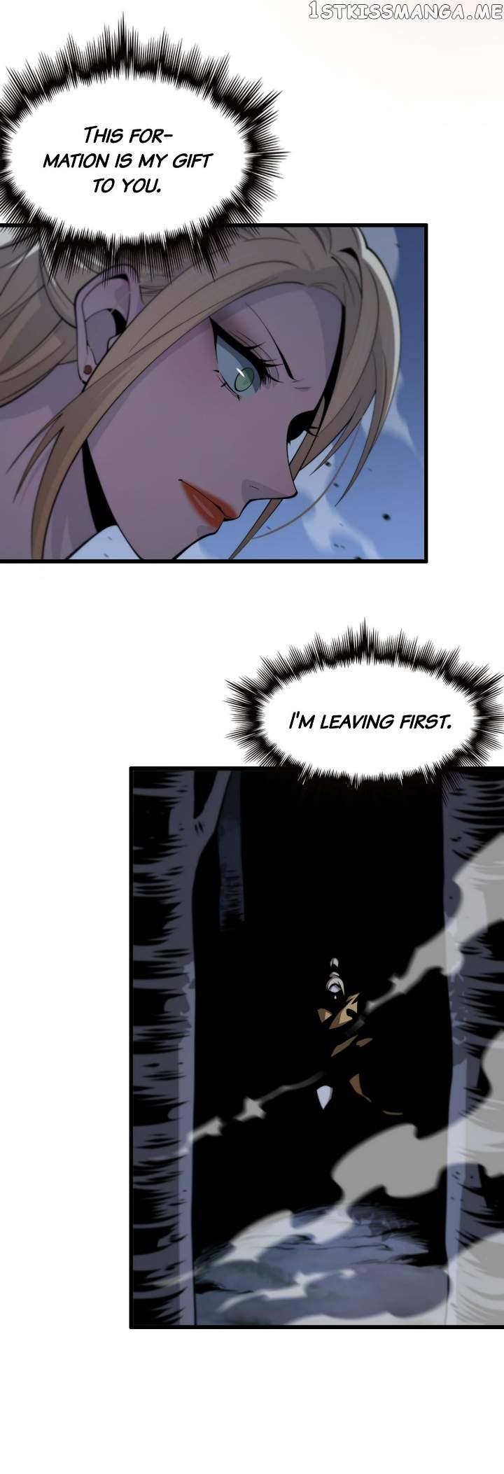 The Descent Of The Patriarch chapter 27 page 16