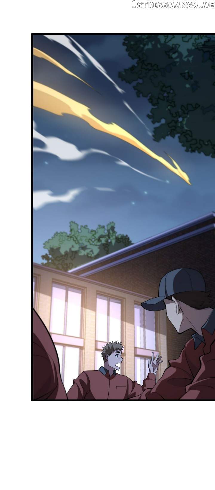 The Descent Of The Patriarch chapter 27 page 18