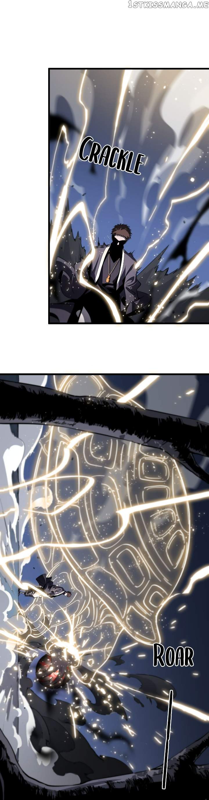 The Descent Of The Patriarch chapter 27 page 27