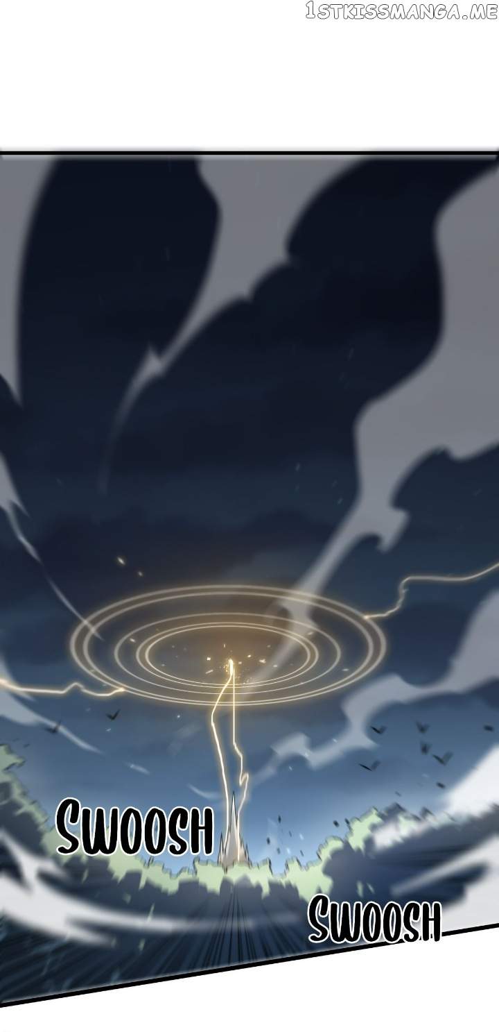 The Descent Of The Patriarch chapter 27 page 31