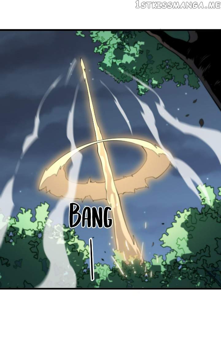 The Descent Of The Patriarch chapter 27 page 37