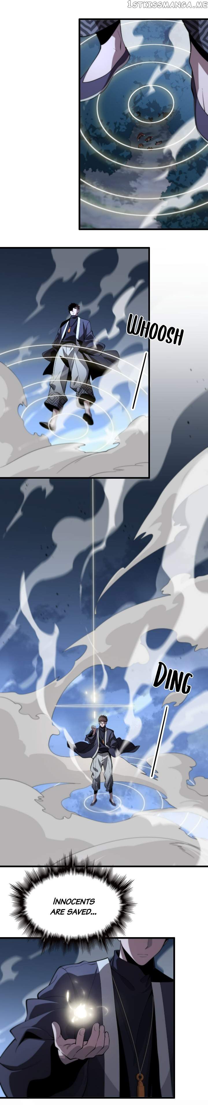 The Descent Of The Patriarch chapter 27 page 39