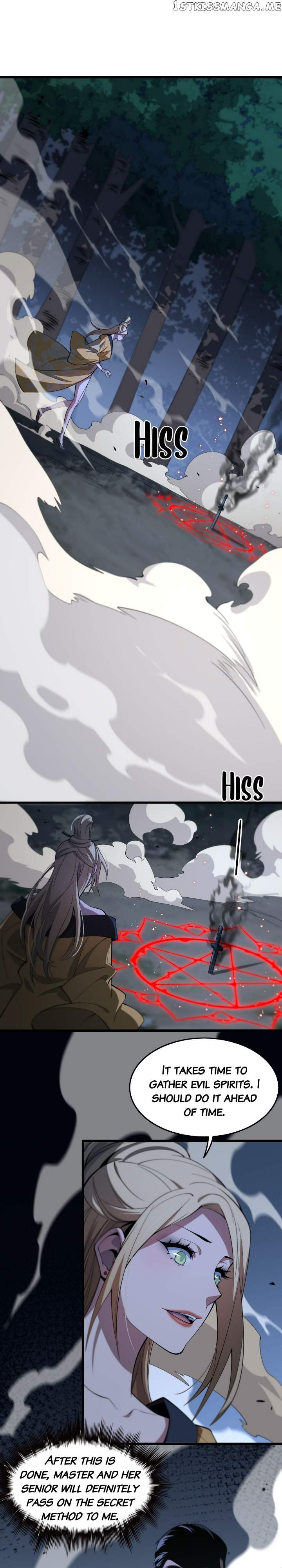 The Descent Of The Patriarch chapter 27 page 4