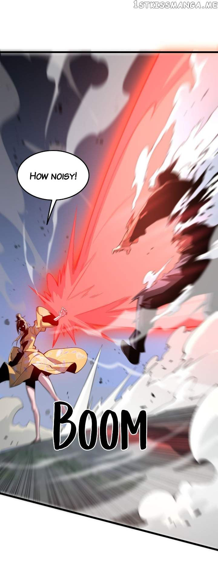 The Descent Of The Patriarch chapter 27 page 7