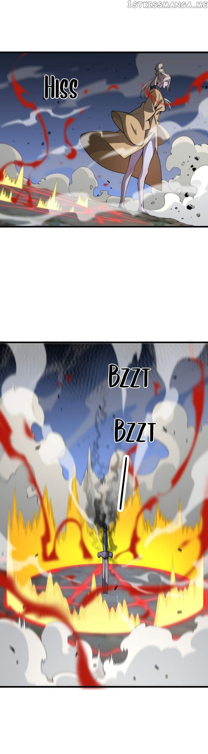 The Descent Of The Patriarch chapter 27 page 9