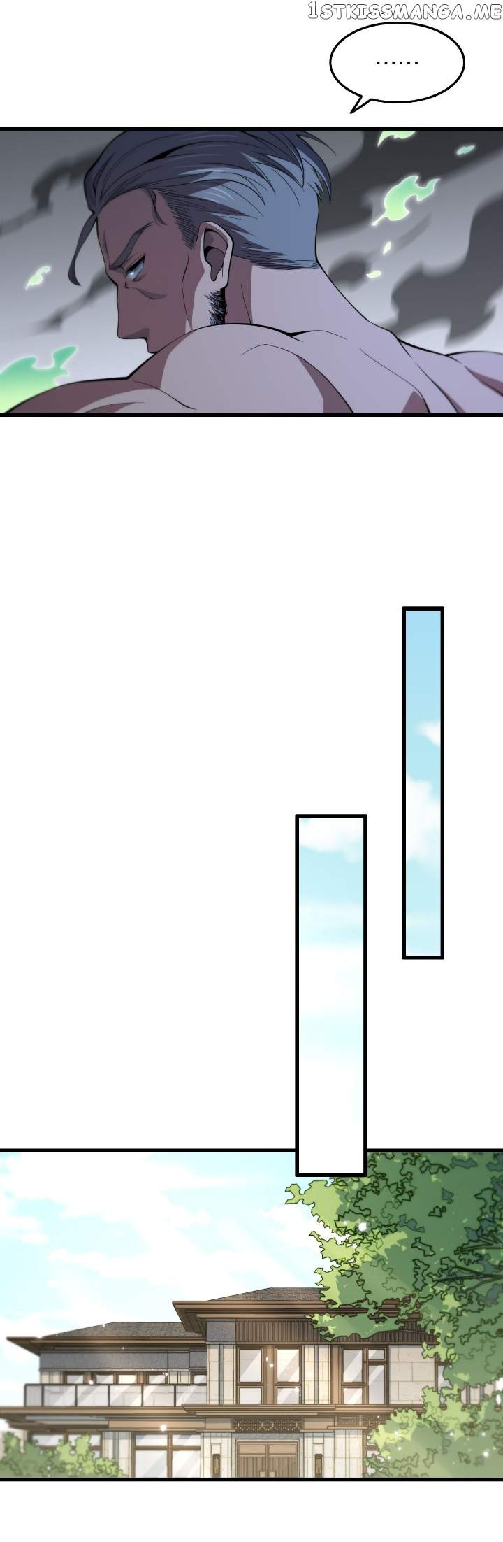 The Descent Of The Patriarch chapter 28 page 16