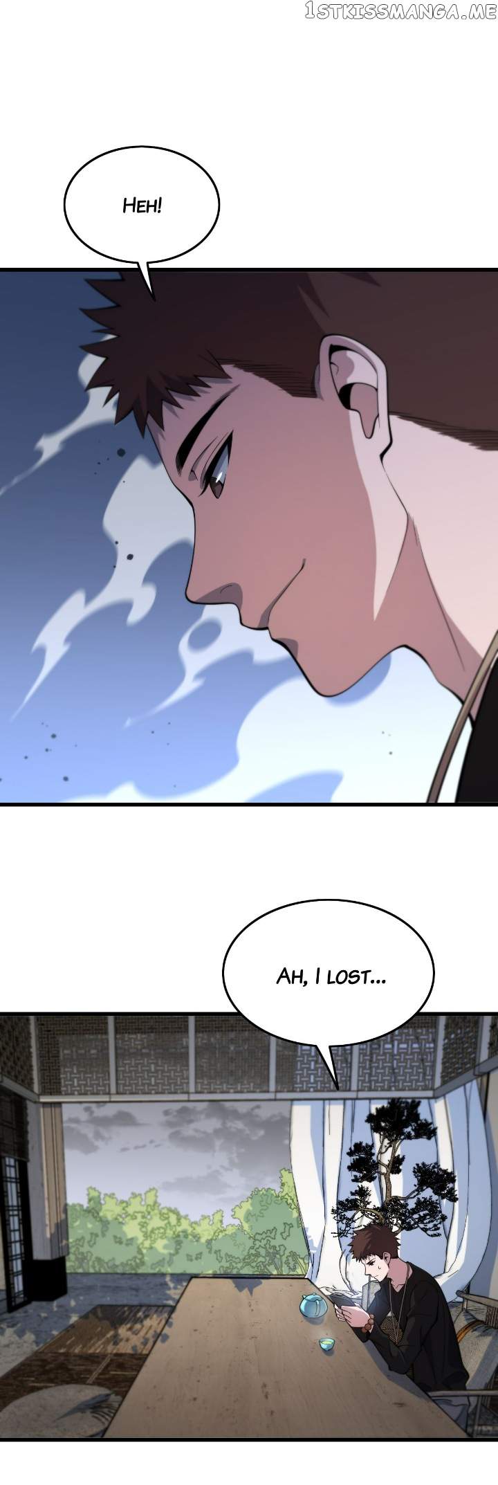 The Descent Of The Patriarch chapter 28 page 26