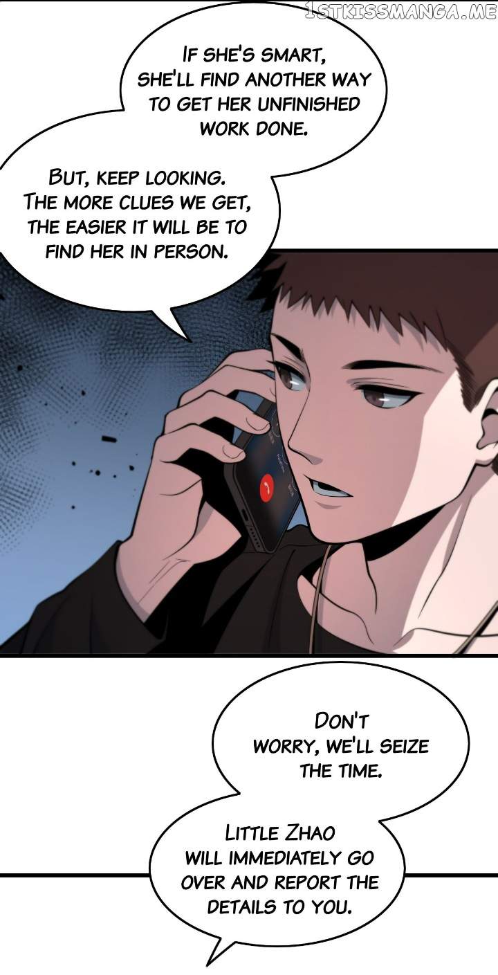 The Descent Of The Patriarch chapter 28 page 32