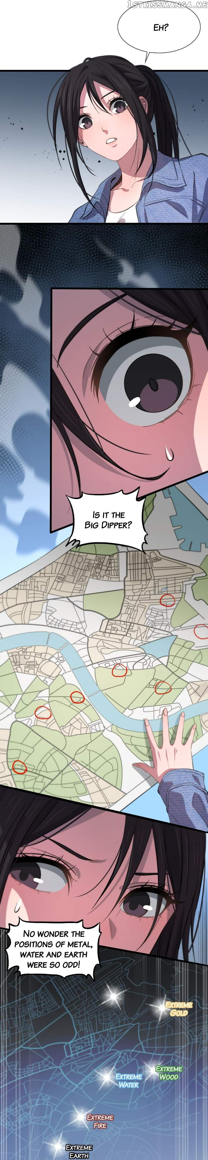 The Descent Of The Patriarch chapter 29 page 10