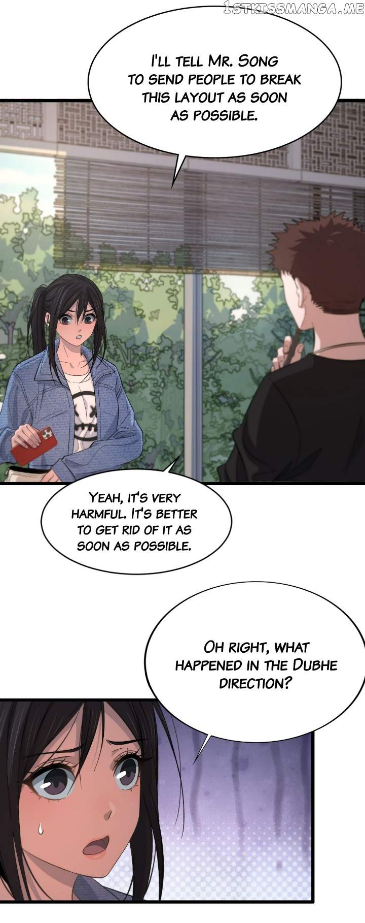 The Descent Of The Patriarch chapter 29 page 15