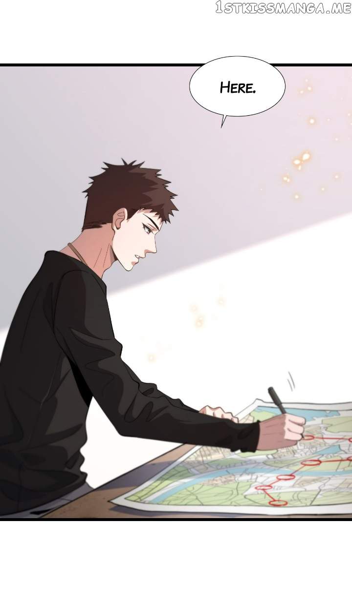 The Descent Of The Patriarch chapter 29 page 17