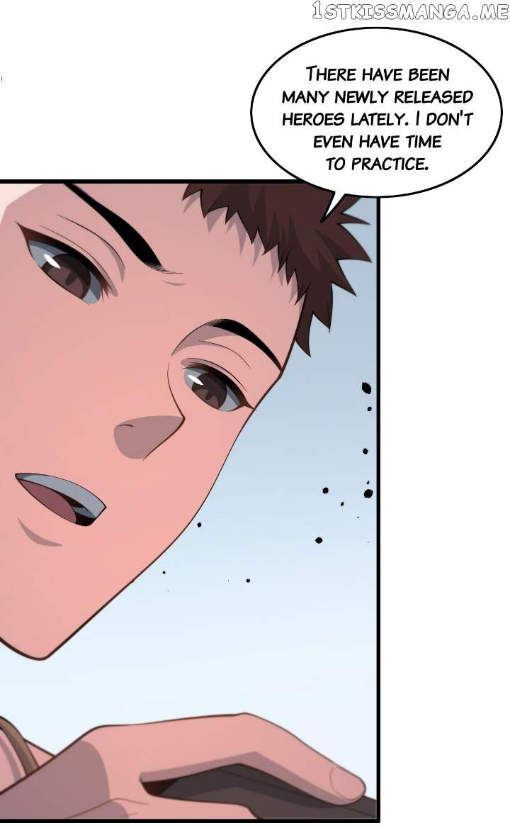 The Descent Of The Patriarch chapter 29 page 23