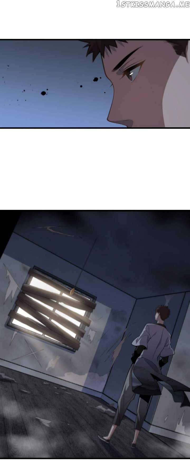 The Descent Of The Patriarch chapter 29 page 32