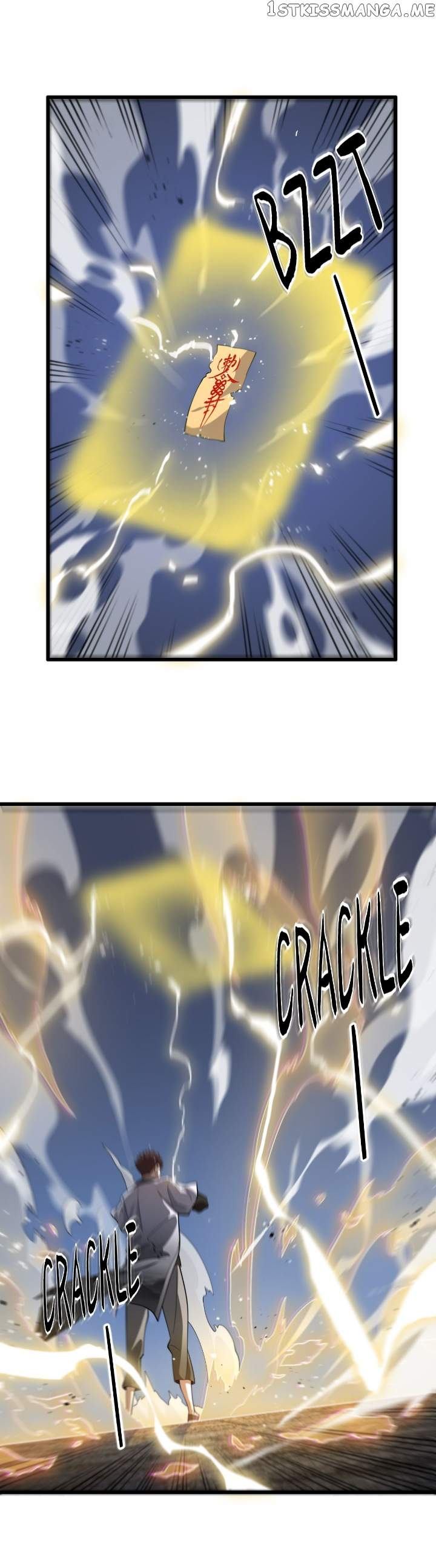 The Descent Of The Patriarch chapter 29 page 35