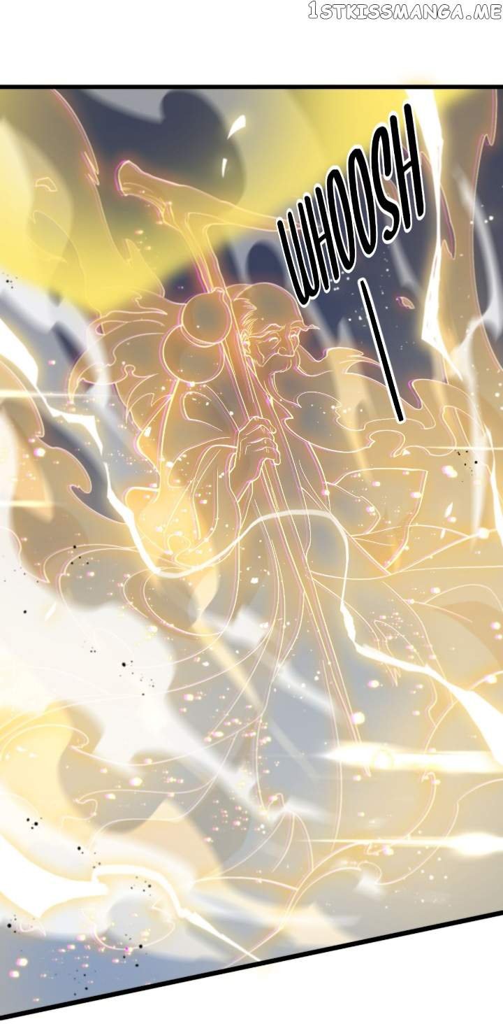 The Descent Of The Patriarch chapter 29 page 36