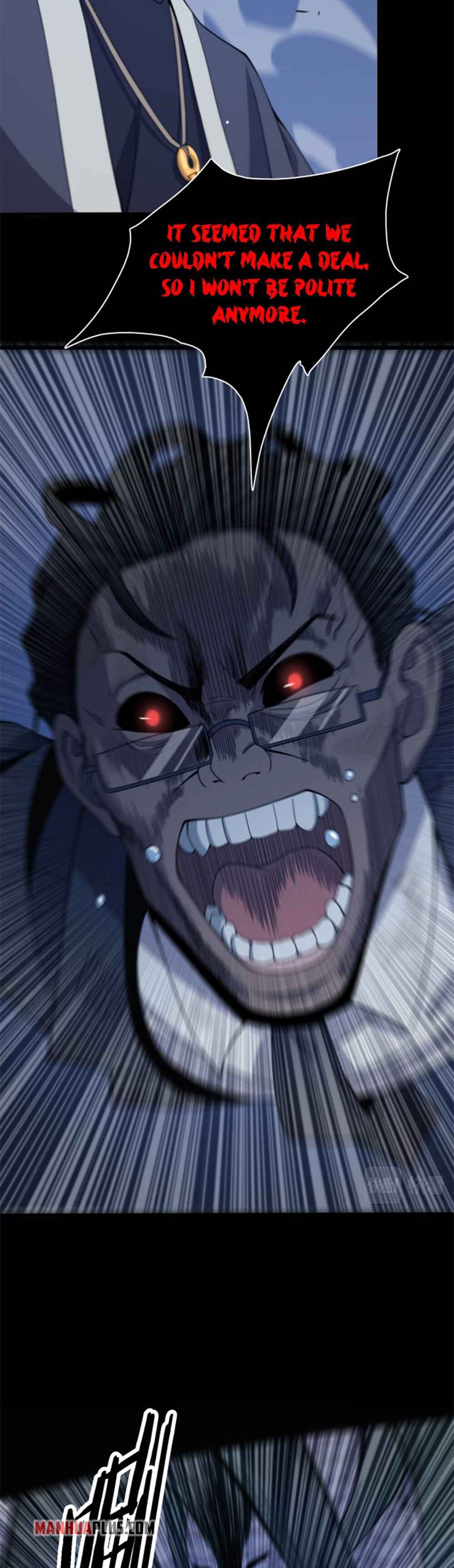 The Descent Of The Patriarch chapter 3 page 26