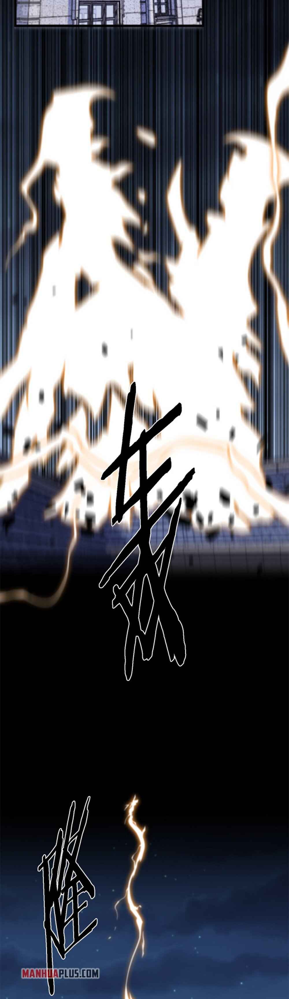 The Descent Of The Patriarch chapter 3 page 30