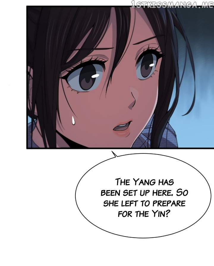 The Descent Of The Patriarch chapter 30 page 11