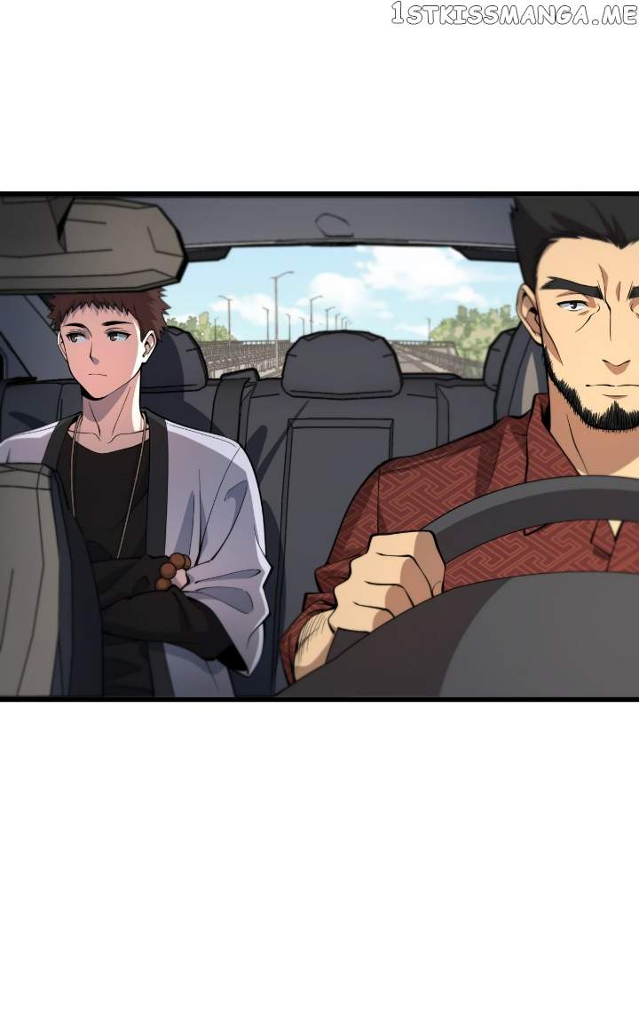 The Descent Of The Patriarch chapter 30 page 16