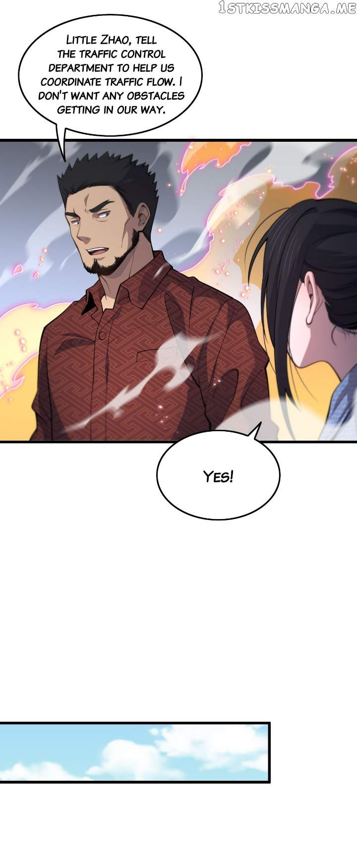 The Descent Of The Patriarch chapter 30 page 2