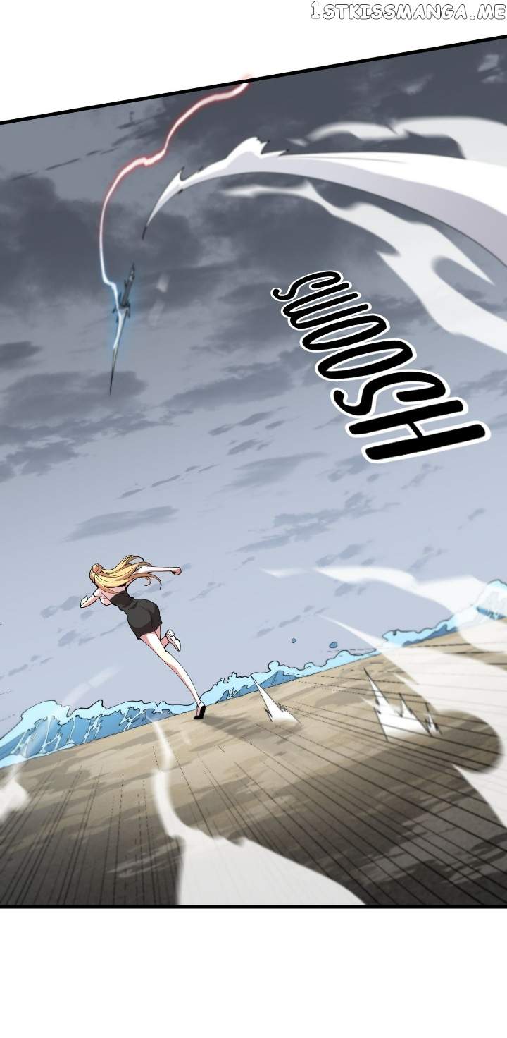 The Descent Of The Patriarch chapter 30 page 23