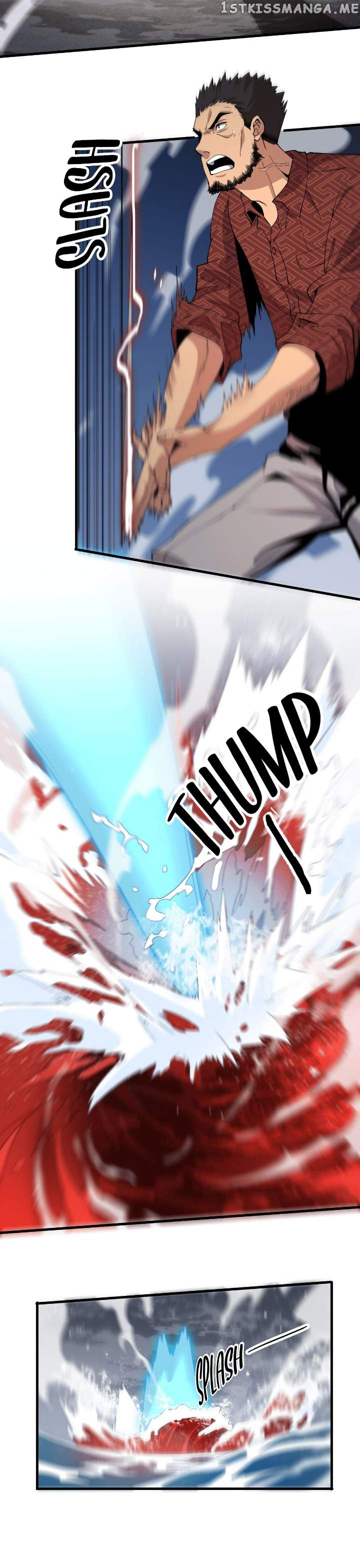 The Descent Of The Patriarch chapter 30 page 27