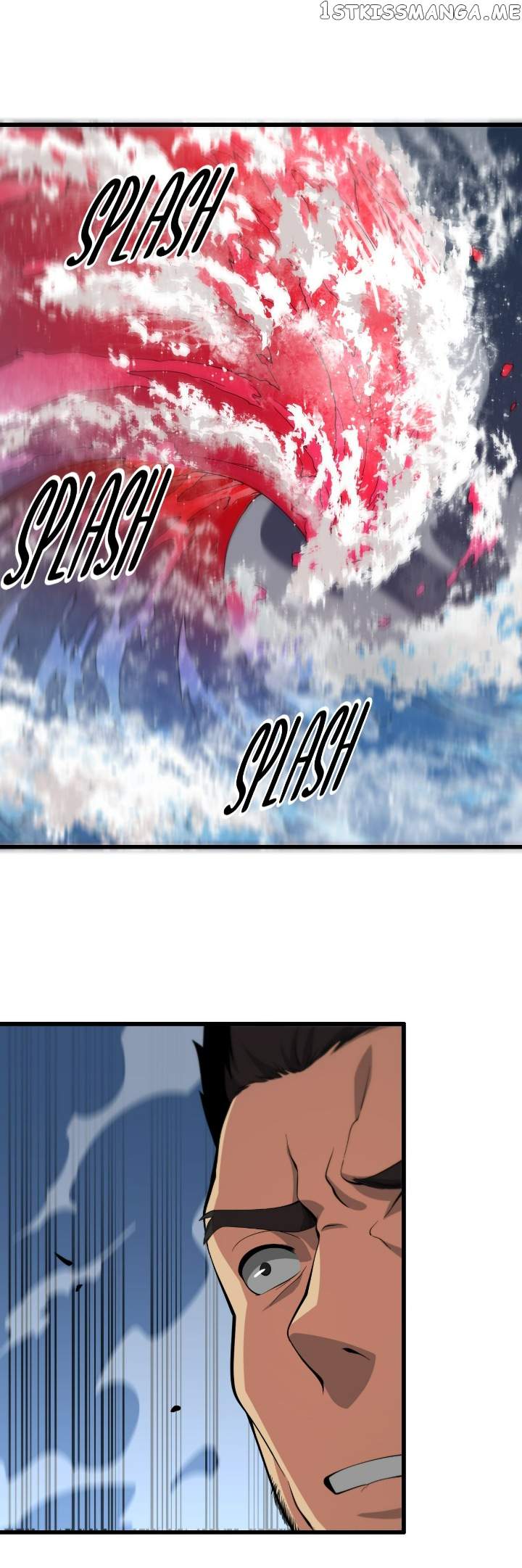 The Descent Of The Patriarch chapter 30 page 28