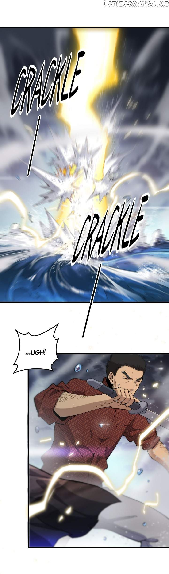 The Descent Of The Patriarch chapter 30 page 35