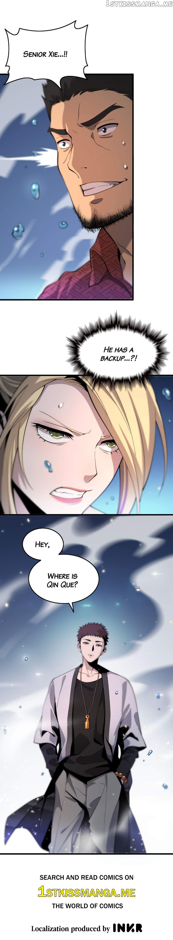 The Descent Of The Patriarch chapter 30 page 37