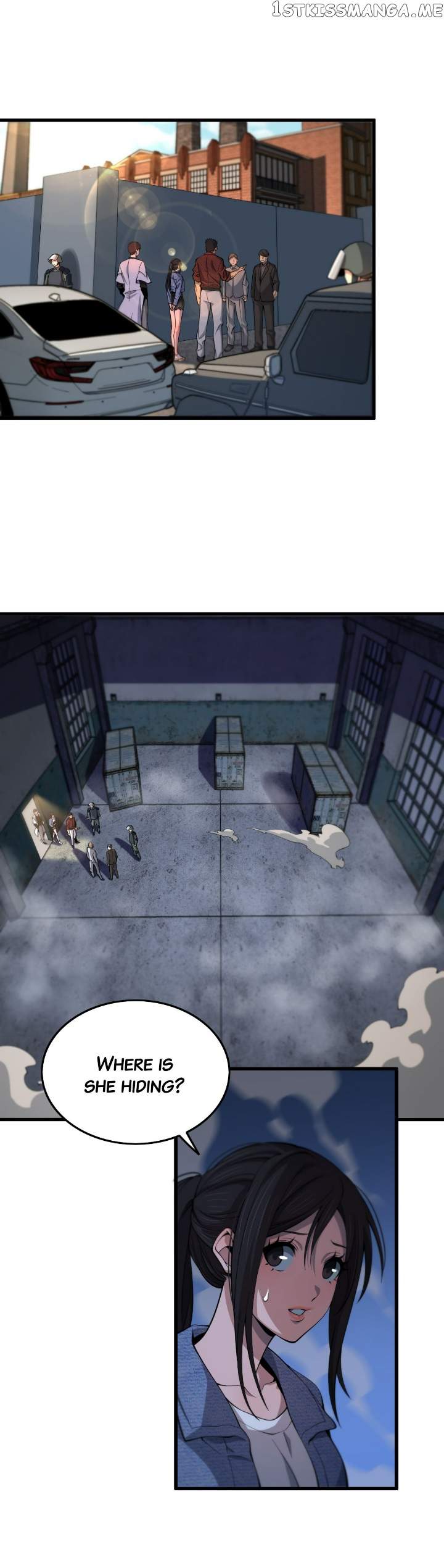 The Descent Of The Patriarch chapter 30 page 4