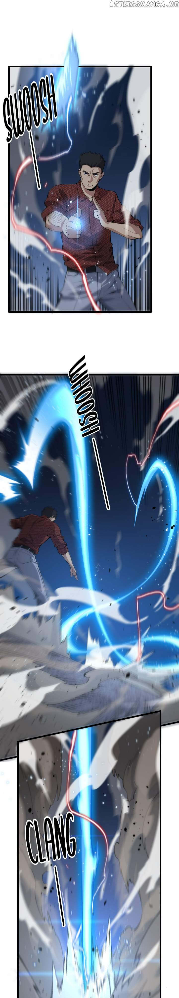 The Descent Of The Patriarch chapter 30 page 6